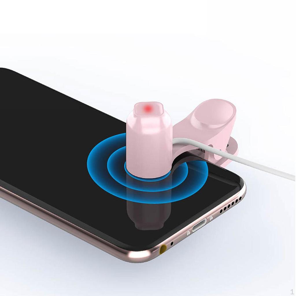 Buy Screen AutoClicker Auto Device for Android and iOS Tasks Pink USB ...