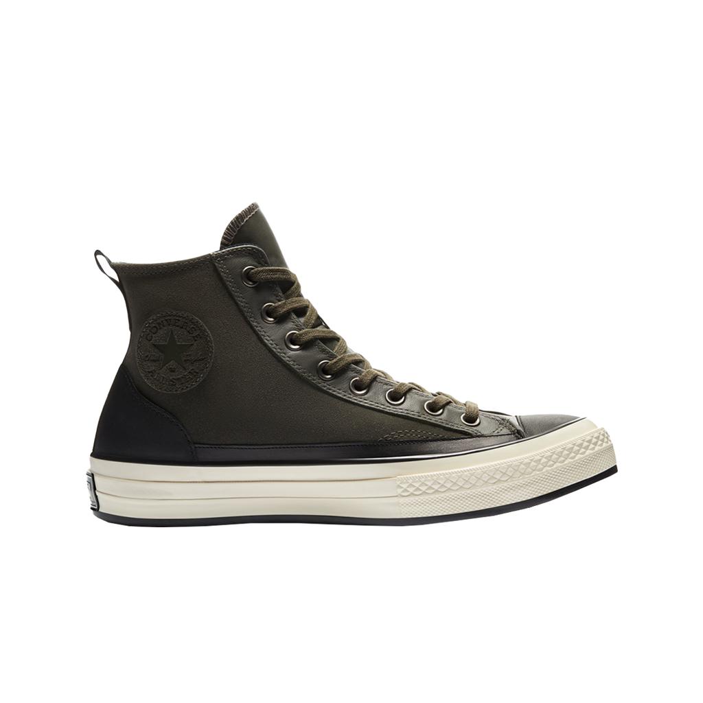 Converse X Haven Gore-tex Chuck 70 Hi Forest Night