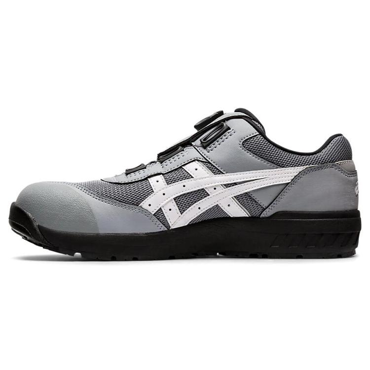 New Asics Winjob CP209 Boa 'Grey White' 1271A029-026