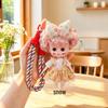 15cm BJD Lolita Doll Mobile Phone Pendant Toy - Trendy Birthday Gift for Girls