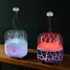 280ML Aromatherapy Humidifier with Timer Jellyfish Air Humidifier Aromatherapy Jellyfish Diffusers for Home Bedroom Spa Office