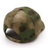 5.11 Velcro Tactical Camouflage Baseball Cap - Military Sports Hat
