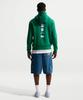 Sportswear Club Fleece Hoodie M - Malachite / If0690-365