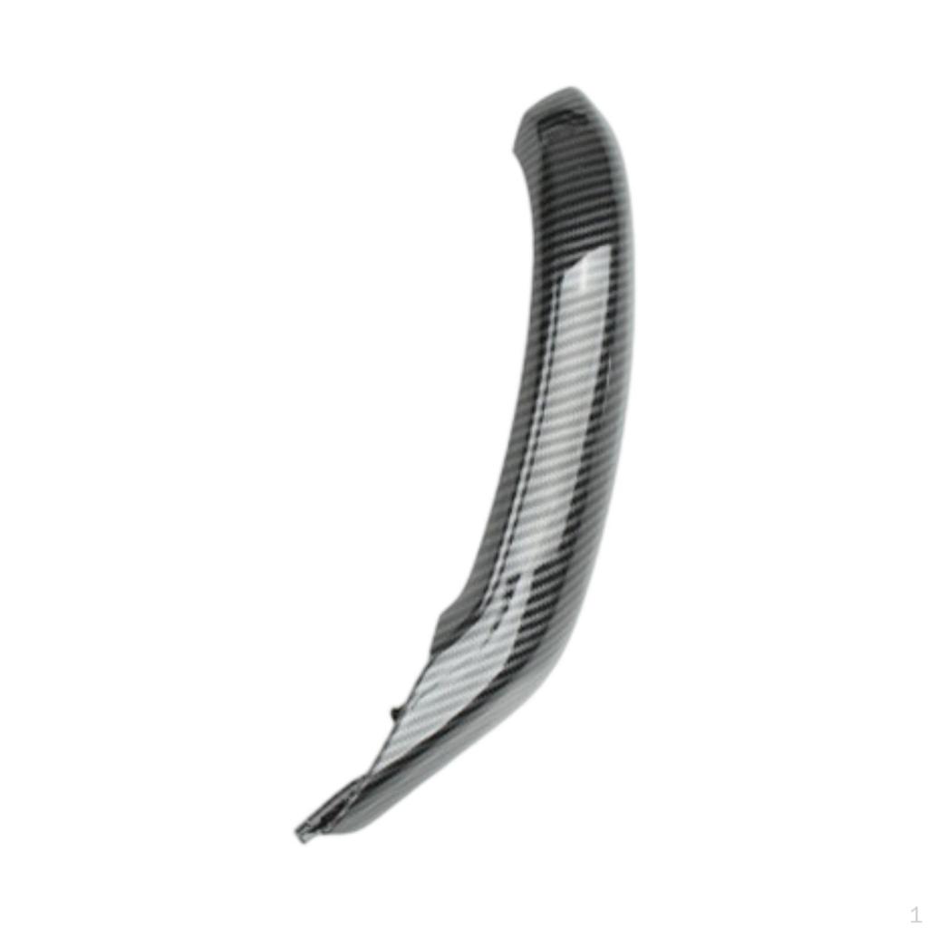 Car Interior Door Handle Pull Cover Replacement Spare Parts for X3 X4