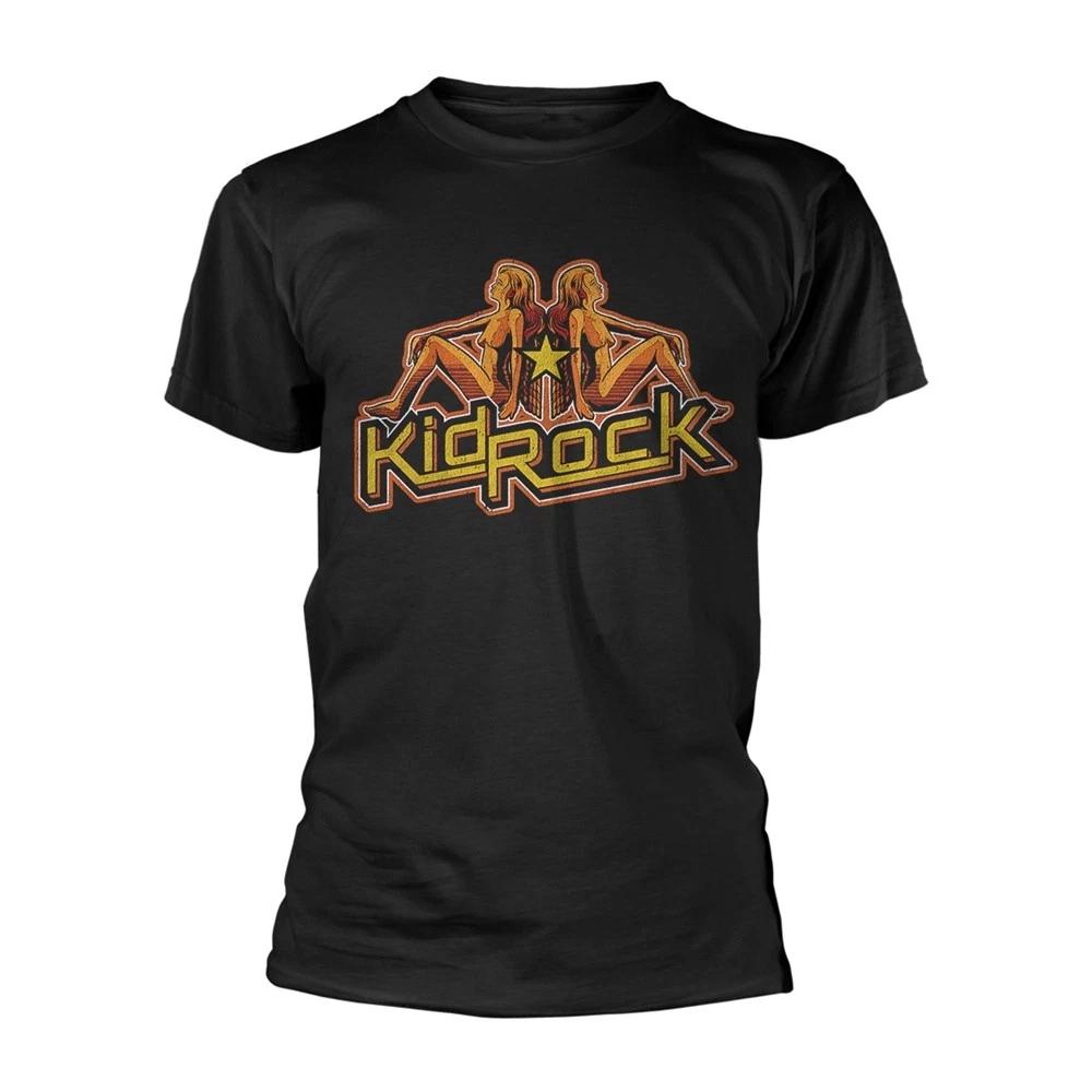 Kid Rock Devil Without A Cause Unisex TShirt L