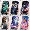 For Tecno Spark 30C Phone Case astronaut Silicone Camera Protection Back Cover ForTecno Spark 30 30C 30 C 4G Soft Slim TPU Funda