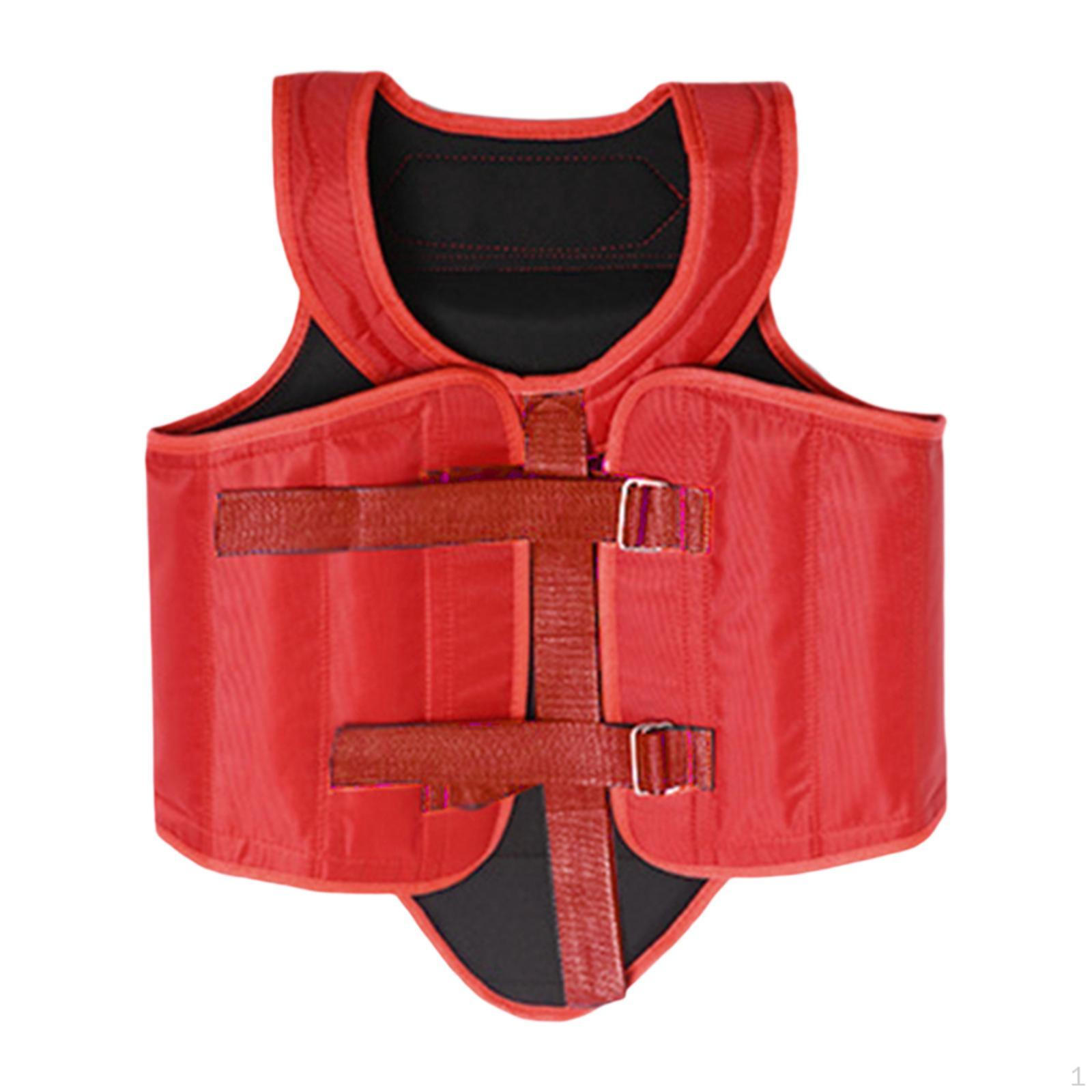 

for Karate And Taekwondo, Protective Pad Boxing Muay Thai чорний
