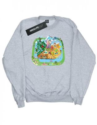 Överdelar (Pojkar från 4 år) – Luvtröjor, tröjor och sweatshirts