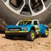 ARRMA MOJAVE GROM MEGA 380 Brushed 4WD RTR 1/14 Scale Desert Truck RC Electric Remote Control Model Cars Adult Children's Toys