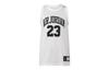 Pánský basketbalový dres Bílý AJ1141-100
