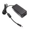 60W 12V 5A/24V 2.5A Power Adapter for Monitor/LED, EU & US Certified