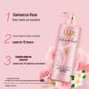 LUX Rose Garden Fragrance Hair Care Set