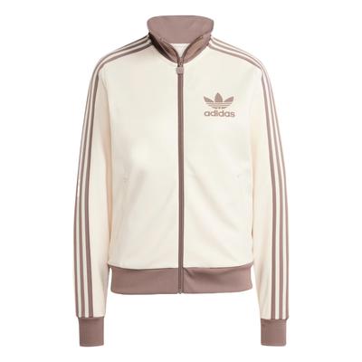 Vestes Originals Beckenbauer Chaud Confortable Doux Délicat Femmes Marron JC5807