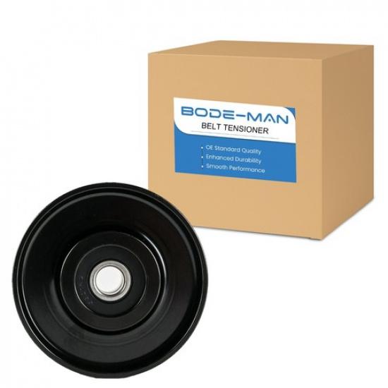 Belt Tensioner Power Steering For FX35 G35 M35 QX4 Nissan 350Z Pathfinder 3.5L