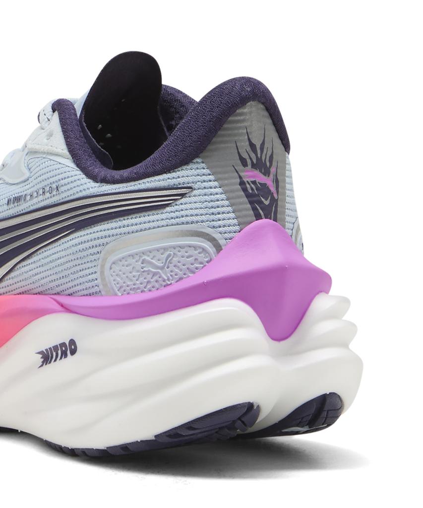 Puma Velocity Nitro 4 Women'S - Lucite:Pure Pink:Deep Plum / 312916-01