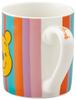 Skater Ceramic Mug, 200ml, Disney Retro Winnie the Pooh, CHMG14-A