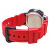 Casio YOUTH Series-Disc Digital Display Fashion Trend Sports Waterproof Shi Ying Movement Resin Strap Japanese and Korean Watch Men's AE-1000W-4A