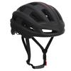 Cycling Helmet Adjustable Breathable Lightweight Adults Bike Helmet for Men Women Black