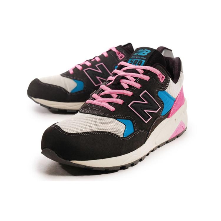 New Balance 580 Japan Exclusive Popping Candy