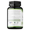 Milk Thistle and Dandelion Root Complex Capsules, Natural Plant Extracts, Aids Daily Metabolism, Dietary Supplement, Suitable for Adults.