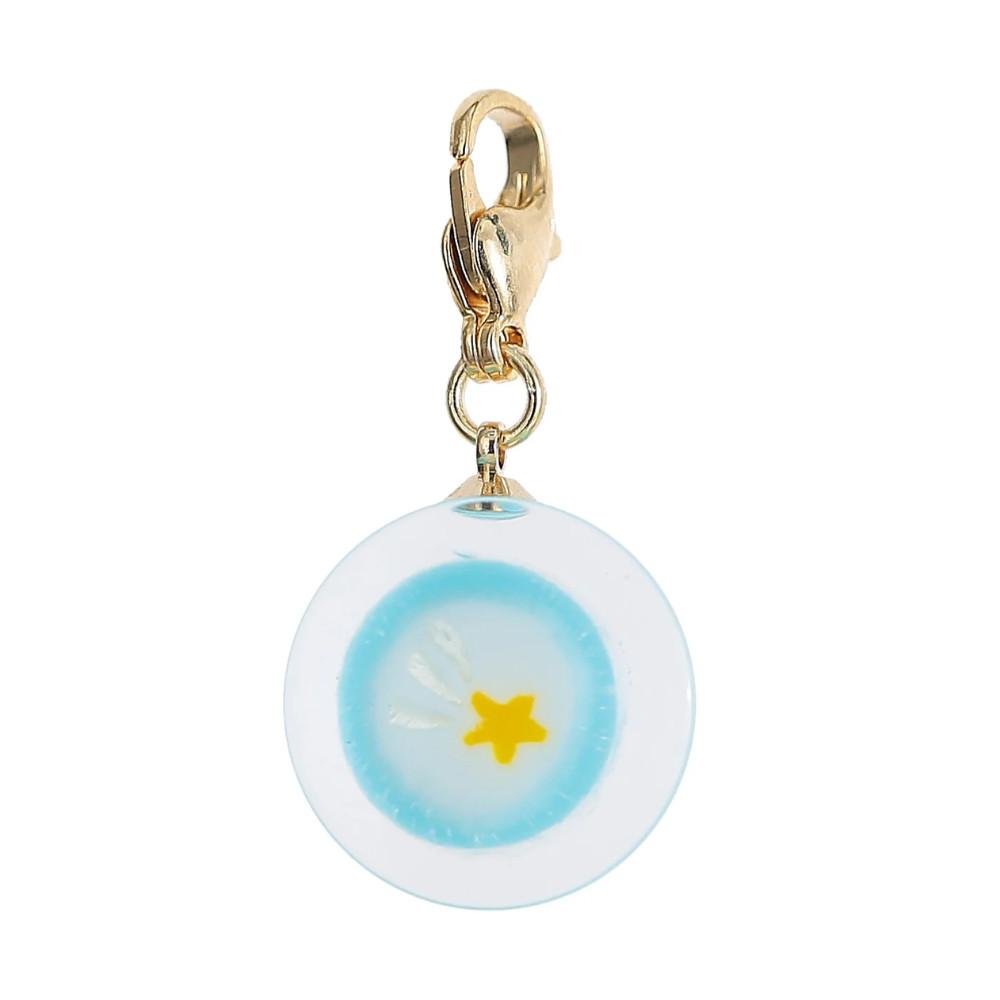nanaco plus Charm Marche Candy Charm Series  1 piece