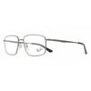Ray Ban Rx6524d Asian Fit 2620 Unisex Eyeglasses