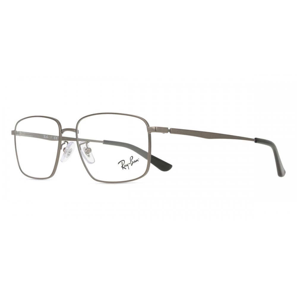 Ray Ban Rx6524d Asian Fit 2620 Unisex Eyeglasses