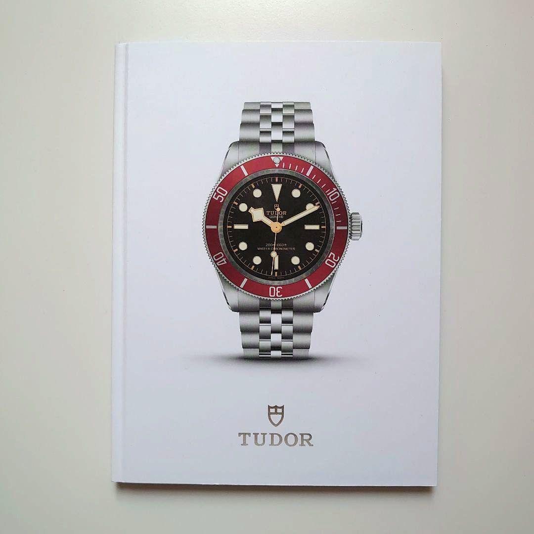 Used TUDOR Catalog 2023-2024