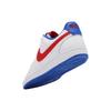 Nike Court Vision Low White University Red Men Sneakers DB5945-161