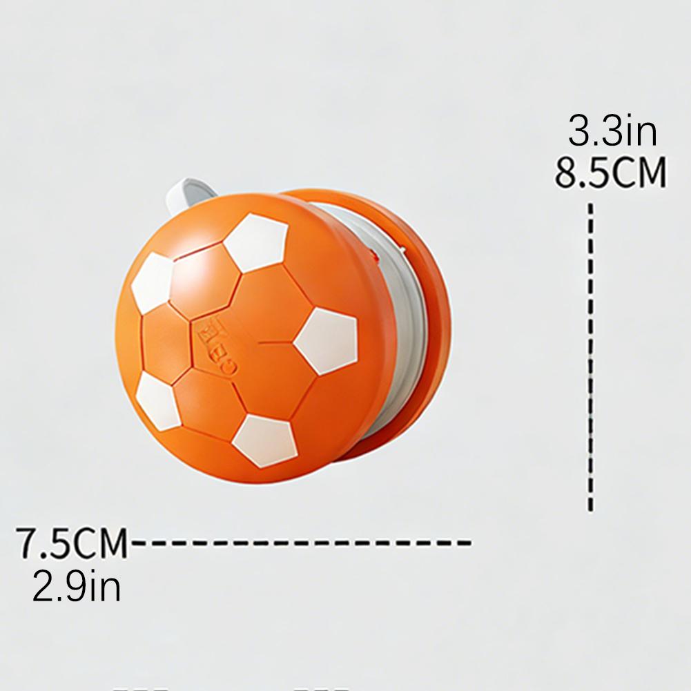 Interactive Dog Self-Play Bouncing Toy Durable & Bite-Resistan Pet Boredom Reliever String Ball Relieves Boredom Playtime