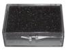 Genuine Case Included LAMY Fountain Pen Replacement Nib Z50 Silver German Direct Import (B Bold)