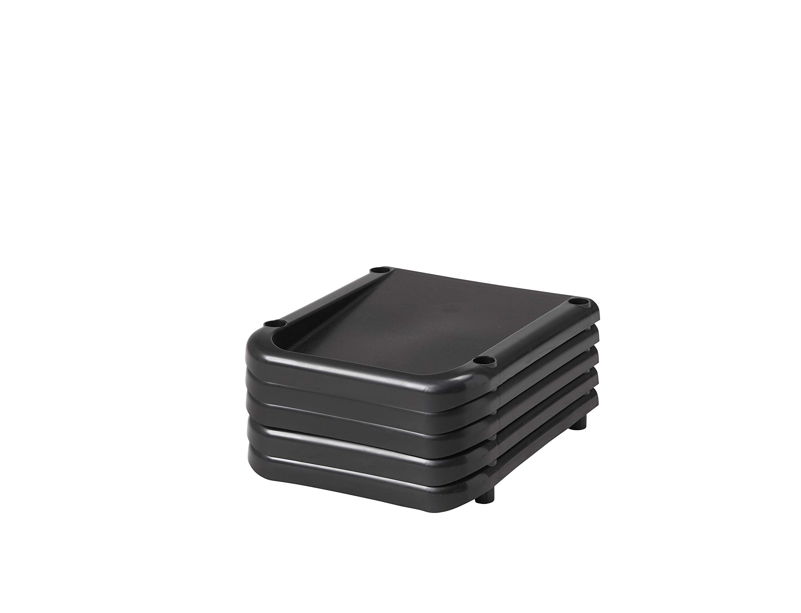 

Pearl Metal Shoe Rack 5 Tiers N-7743