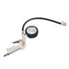 PC 8508 Multifunctional Car Automobile Tyre Pressure Gauge Inflator Pump Gun Inflator Gauge