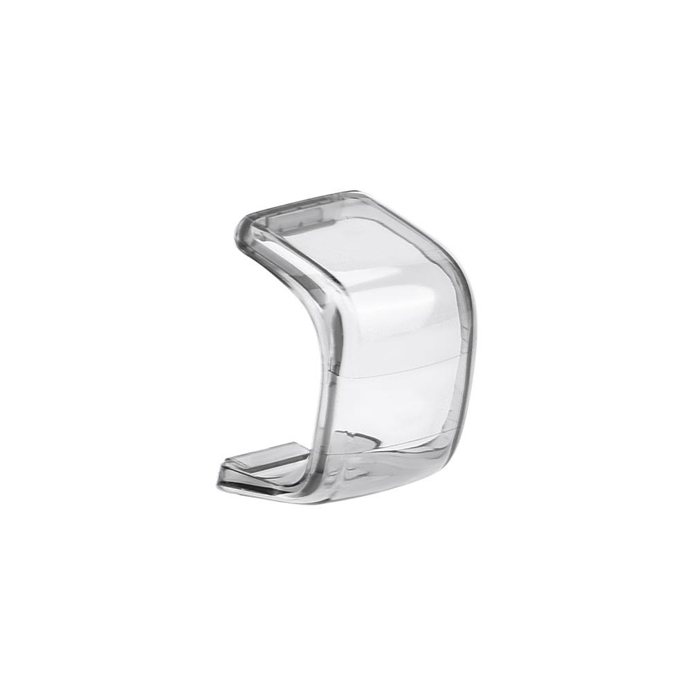 Scratch Resistant Lens Cap Transparent Lens Cover New Gimbal Protector Cover for DJI NEO