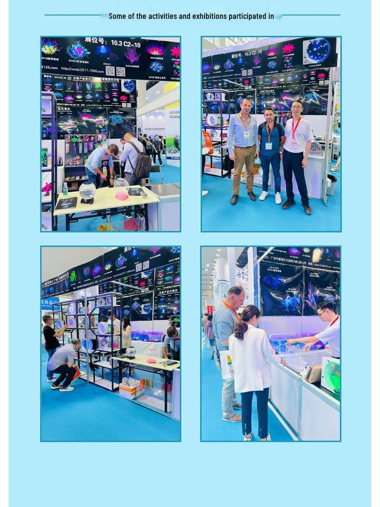 Aquarium Silicone Coral-Sunflower Ornament - Soft Body, Trendy Design