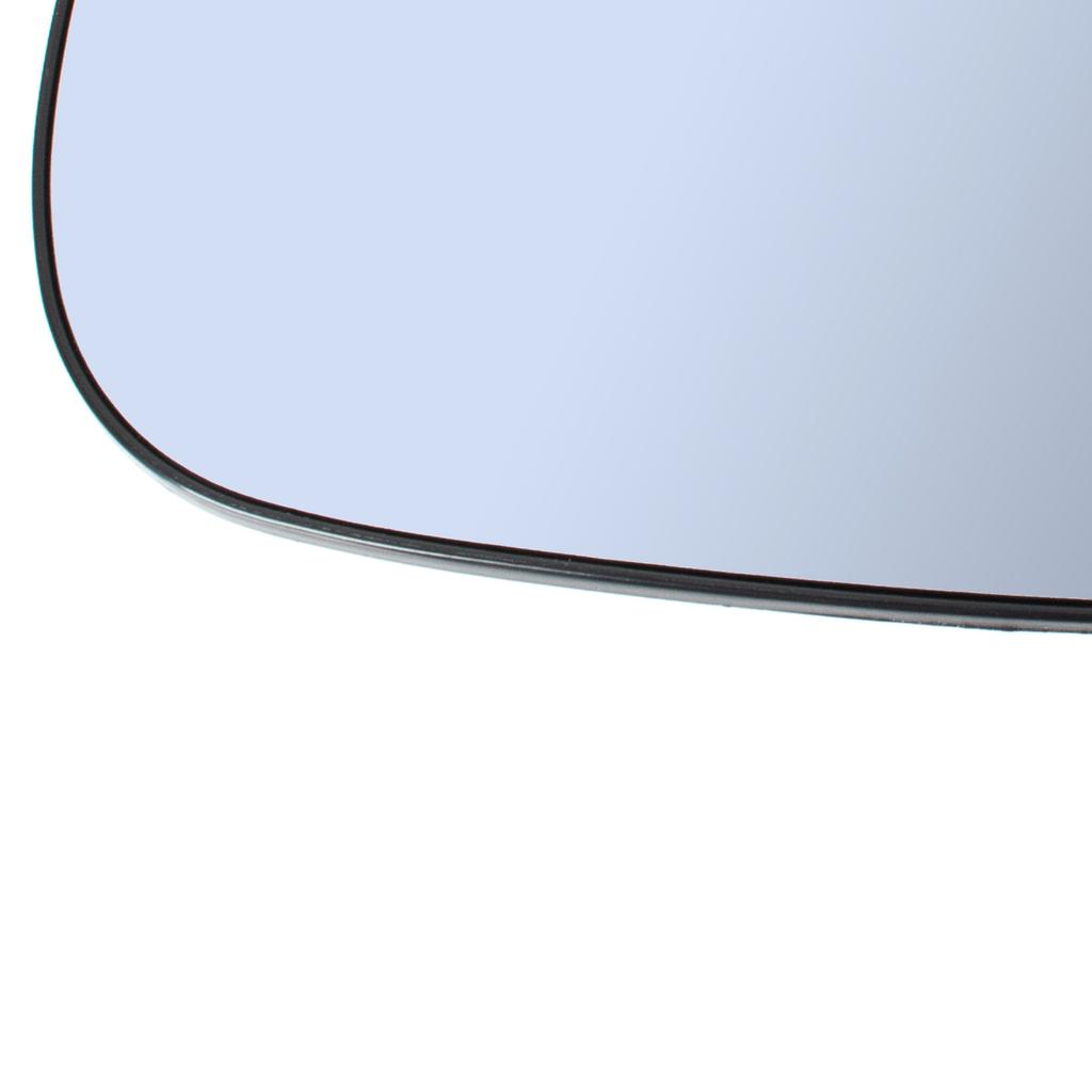 Toyota IQ 09-15 mirror insert HEATED left