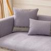 Chenille Sofa Cushion Jacquard Four Seasons Universal Sofa Cover Non-slip Dustproof Couch Slipcover for Living Room Home Decor