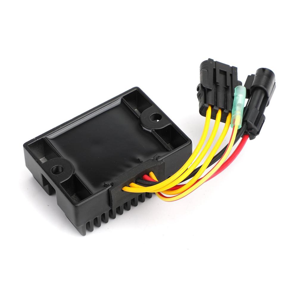 Spannungsregler Gleichrichter Für Polaris Sportsman 400 500 Scrambler ATV 4012192