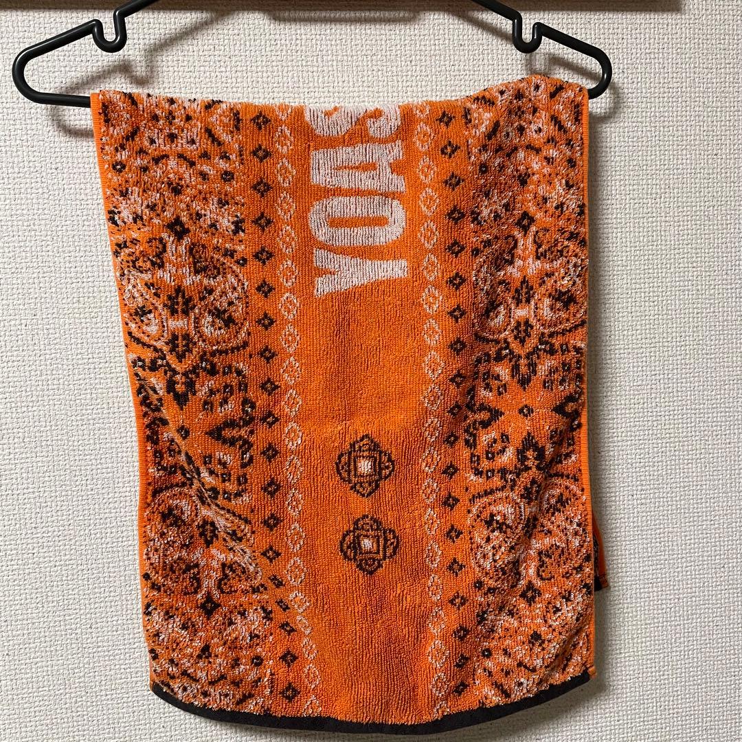 

[USED] YOASOBI towel
