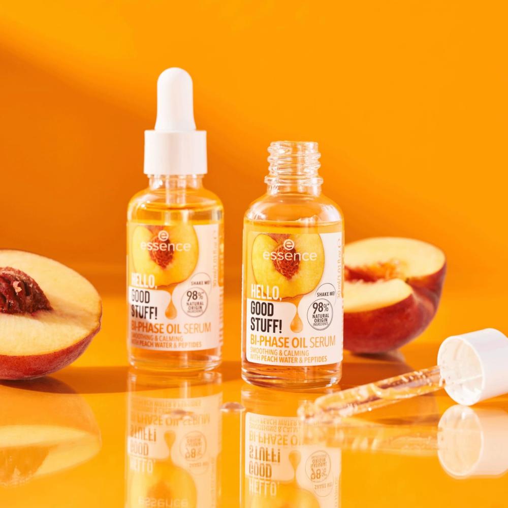 Essence Serum Hello, Good Stuff!, 30 Ml