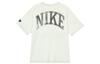 Nike Sportswear Women's Short Sleeve T Shirt HV4973-121