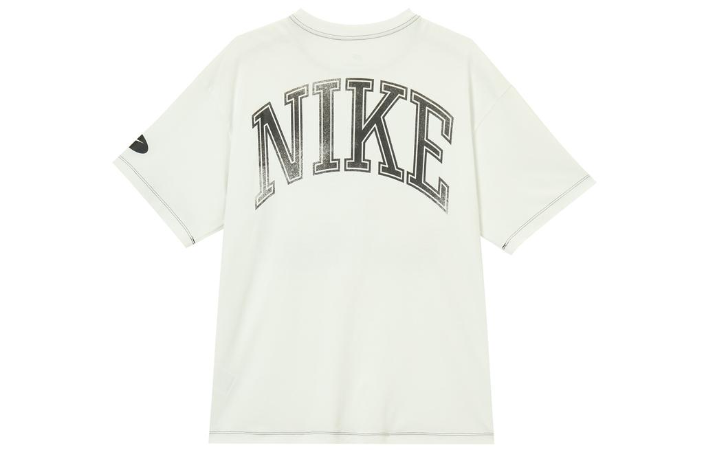 Nike Sportswear Women's Short Sleeve T Shirt HV4973-121
