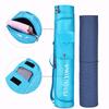 Capacity Sports Bag Yoga Mat Carrier Case Yoga Mat Bag Fitness Bag Yoga Mat Holder Carrier Knapsack