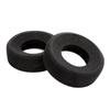 2Pcs Headphone Ear Cushion Sponge Earpad Cover Fit for GRADO SR60 SR80 SR125 SR225 M1 M2