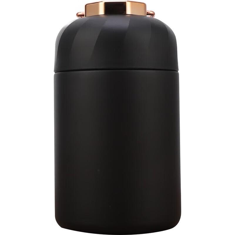 Shangheng 600ml 304 Stainless Steel Thermos Food Jar