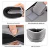 Four Seasons Breathable Neck Support Brace - Office & Home Neck Warmer and Protective Gear