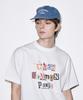 Koldeubeullaengkis Pigment Washed Cotton Camp Cap 3 Colors