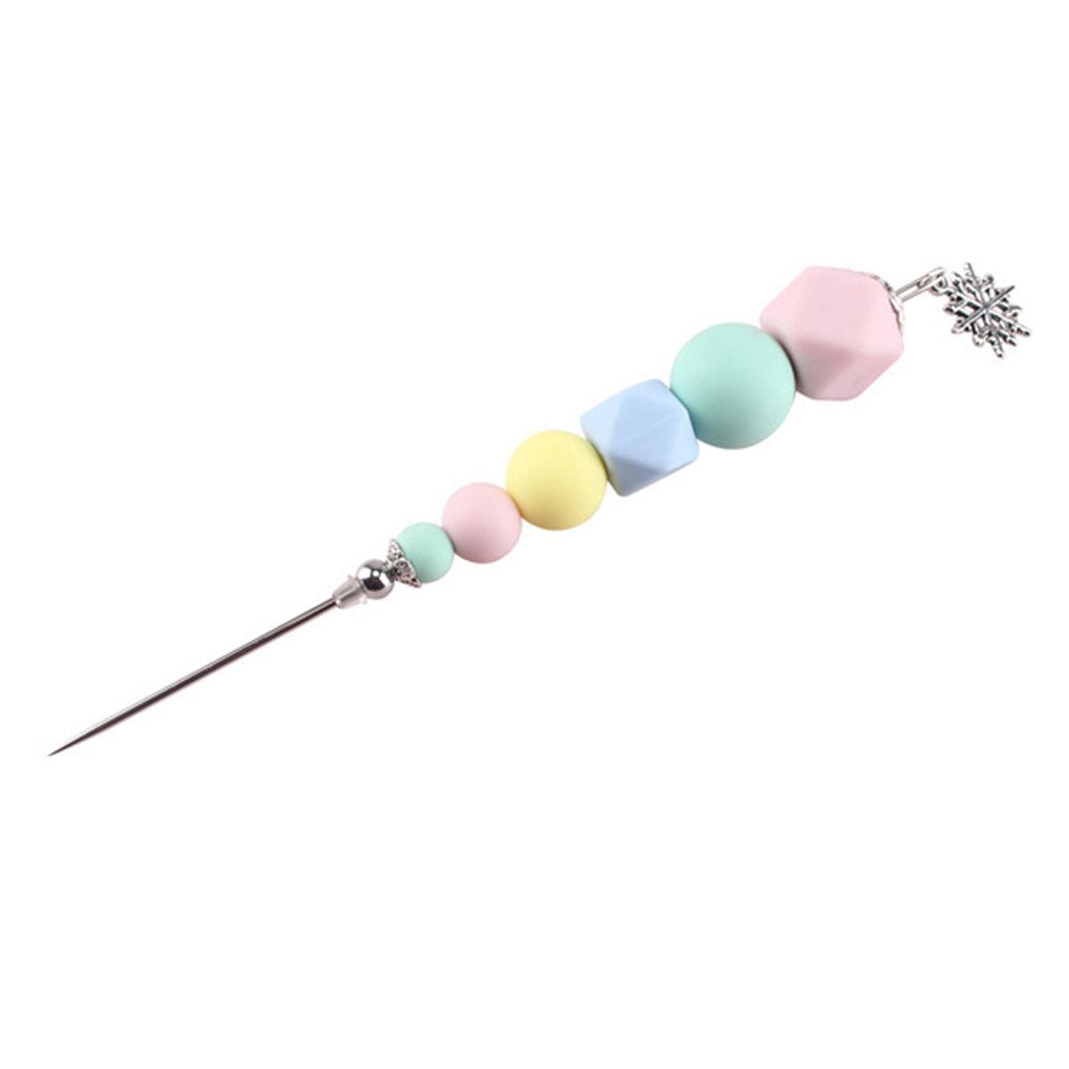 

Cookie Baking Cute Icing Pin Modelling Tool Sugar Stir Needle Scriber 1Pc