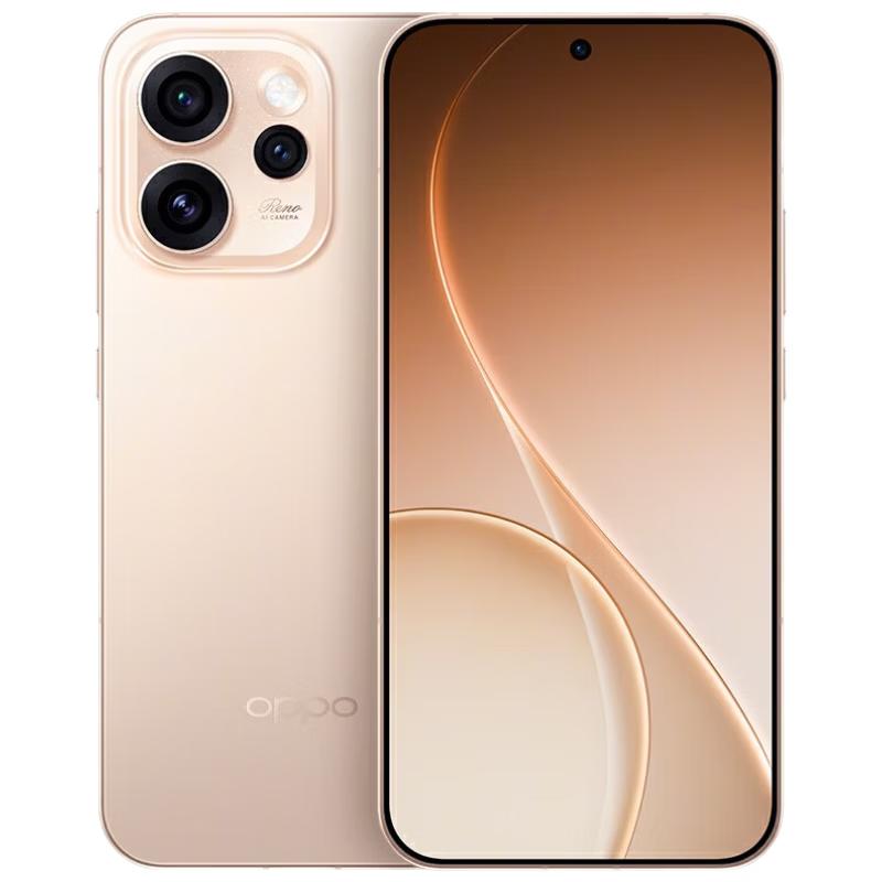 OPPO Reno15 Pro 5G Smartphone (CN version)