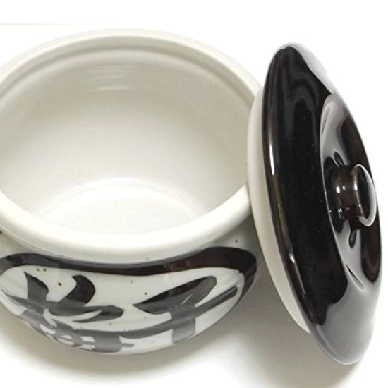 Umeboshi Container Made in Japan